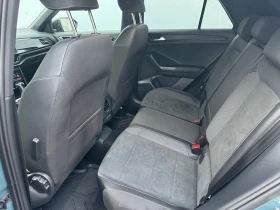 VW T-Roc VW T- Roc Style 1.5 TSI OPF DSG, снимка 9