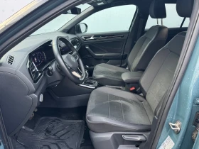 VW T-Roc VW T- Roc Style 1.5 TSI OPF DSG, снимка 5