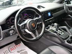 Porsche Cayenne S/Sport Chrono/Coupe/HuD/Bose/Панорама, снимка 8