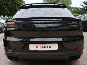 Porsche Cayenne S/Sport Chrono/Coupe/HuD/Bose/Панорама, снимка 5