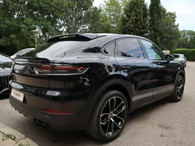 Porsche Cayenne S/Sport Chrono/Coupe/HuD/Bose/Панорама, снимка 4