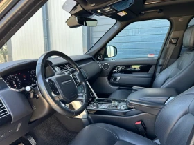 Land Rover Range rover 5.0 V8 SC 2018 Face lift Autobiography, снимка 12