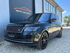 Land Rover Range rover 5.0 V8 SC 2018 Face lift Autobiography, снимка 1