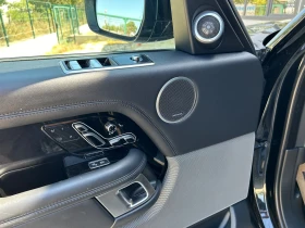 Land Rover Range rover 5.0 V8 SC 2018 Face lift Autobiography, снимка 16