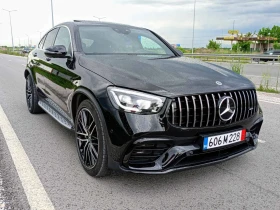 Mercedes-Benz GLC 43 AMG, снимка 5
