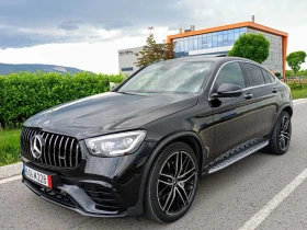 Mercedes-Benz GLC 43 AMG, снимка 1