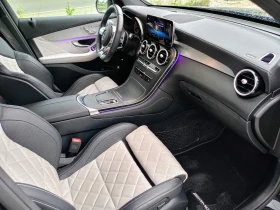 Mercedes-Benz GLC 43 AMG, снимка 7
