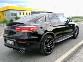 Mercedes-Benz GLC 43 AMG, снимка 3