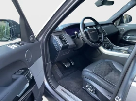 Land Rover Range rover SVR 575PS * PANO* MERIDIAN* CARBON* Подгрев* , снимка 4