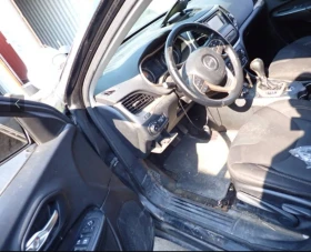Jeep Cherokee 3.2, снимка 4