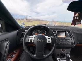 Infiniti Fx 35 280 к.с. AWD, снимка 7