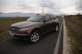 Infiniti Fx 35 280 к.с. AWD, снимка 4