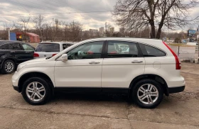 Honda Cr-v FACE!ПЕРЛА!4Х4!РЪЧКА!2.0!ШВЕЙЦАРИЯ!, снимка 6