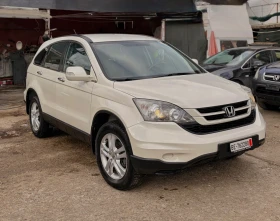 Honda Cr-v FACE!ПЕРЛА!4Х4!РЪЧКА!2.0!ШВЕЙЦАРИЯ!, снимка 5