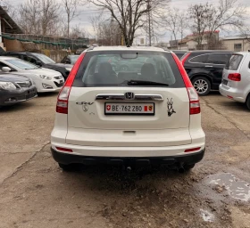 Honda Cr-v FACE!ПЕРЛА!4Х4!РЪЧКА!2.0!ШВЕЙЦАРИЯ!, снимка 9