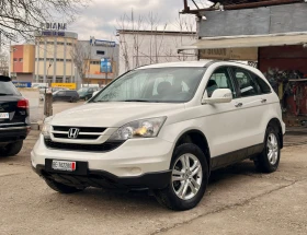 Honda Cr-v FACE!ПЕРЛА!4Х4!РЪЧКА!2.0!ШВЕЙЦАРИЯ!, снимка 1