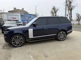 Land Rover Range rover Vogue Autobiography Facelift, снимка 4