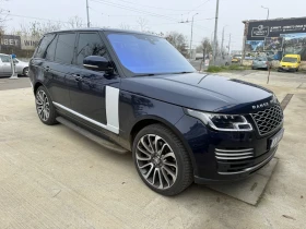 Land Rover Range rover Vogue Autobiography Facelift, снимка 1