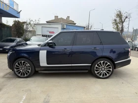 Land Rover Range rover Vogue Autobiography Facelift, снимка 2
