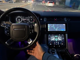 Land Rover Range rover Vogue Autobiography Facelift, снимка 12