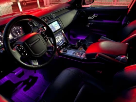 Land Rover Range rover Vogue Autobiography Facelift, снимка 9