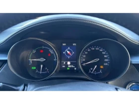 Toyota C-HR 1.8HSD COLLECTION, снимка 14