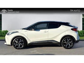 Toyota C-HR 1.8HSD COLLECTION, снимка 3