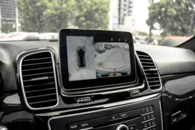 Mercedes-Benz GLE 43 AMG 2018/127000KM/PANO/H&K/PODGREV/4X4/DISTR, снимка 15