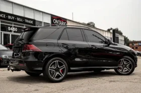 Mercedes-Benz GLE 43 AMG 2018/127000KM/PANO/H&K/PODGREV/4X4/DISTR, снимка 3