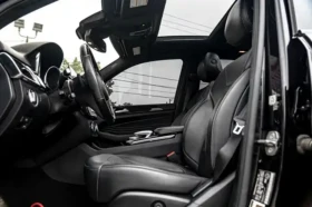 Mercedes-Benz GLE 43 AMG 2018/127000KM/PANO/H&K/PODGREV/4X4/DISTR, снимка 10