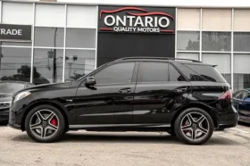 Mercedes-Benz GLE 43 AMG 2018/127000KM/PANO/H&K/PODGREV/4X4/DISTR, снимка 2