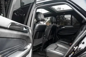 Mercedes-Benz GLE 43 AMG 2018/127000KM/PANO/H&K/PODGREV/4X4/DISTR, снимка 11