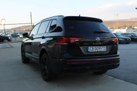 VW Tiguan SE R-LINE BLACK/НАПЪЛНО ОБСЛУЖЕН, снимка 7