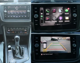 VW Tiguan SE R-LINE BLACK/НАПЪЛНО ОБСЛУЖЕН, снимка 11