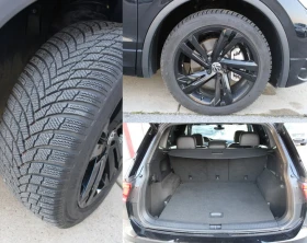 VW Tiguan SE R-LINE BLACK/НАПЪЛНО ОБСЛУЖЕН, снимка 17