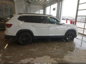 VW Atlas 3.6l Volkswagen 3.6L V6 Se W/Technology, снимка 13