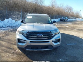 Ford Explorer 2.3l Xlt, снимка 12