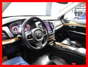 Volvo Xc90 T6 / INSCRIPTION / ОБДУХ / BOWERS / ПОДГРЕВИ      , снимка 8