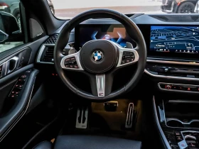 BMW X5 * xDrive * * HeadUp* AвтоКредит* (ЦЕНА ДО БГ), снимка 8