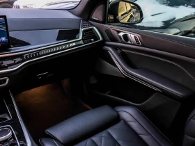 BMW X5 * xDrive * * HeadUp* AвтоКредит* (ЦЕНА ДО БГ), снимка 14