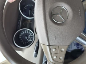 Mercedes-Benz ML 320 ML320CDI  2008g Бартер , снимка 9