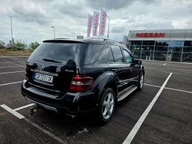 Mercedes-Benz ML 320 ML320CDI  2008g Бартер , снимка 6