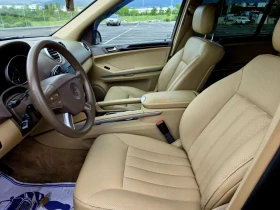 Mercedes-Benz ML 320 ML320CDI  2008g Бартер , снимка 11