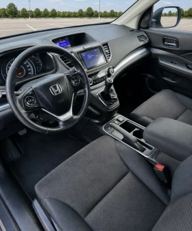 Honda Cr-v 1.6 DTEC, снимка 8