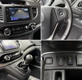 Honda Cr-v 1.6 DTEC, снимка 10