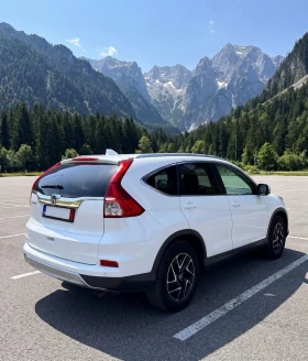 Honda Cr-v 1.6 DTEC, снимка 4