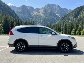 Honda Cr-v 1.6 DTEC, снимка 6