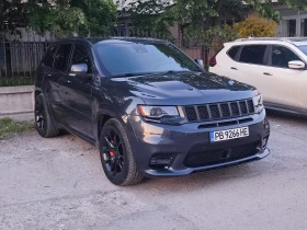 Jeep Grand cherokee SRT 6.4, снимка 17