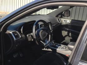 Jeep Grand cherokee SRT 6.4, снимка 13