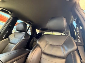 Mercedes-Benz ML 350 AMG LINE* KOЖА* ПОДГРЕВ* AIR SUSPENSION* 20* FULL, снимка 11